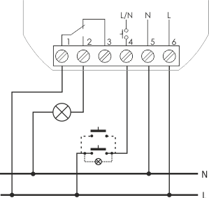 BIS-402 schemat